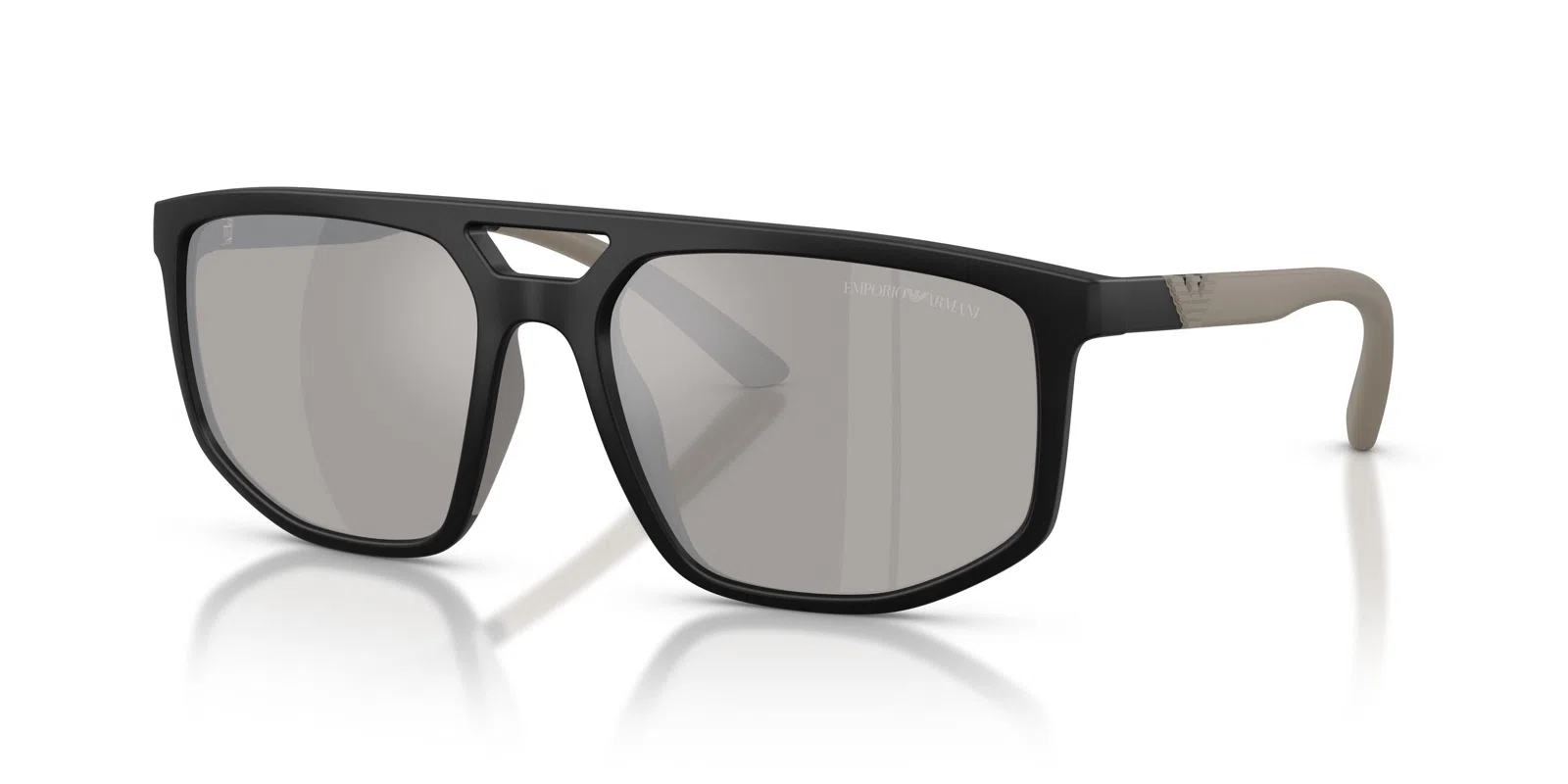 Emporio Armani 4248U Sunglasses - view 6